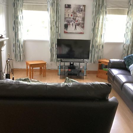 Riverview Apartment Buncrana Bagian luar foto