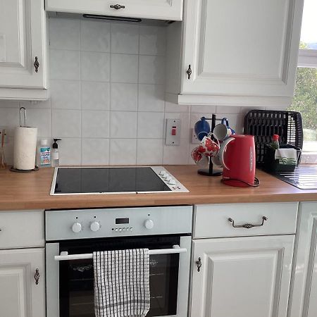 Riverview Apartment Buncrana Bagian luar foto