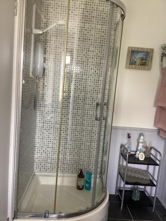 Riverview Apartment Buncrana Bagian luar foto
