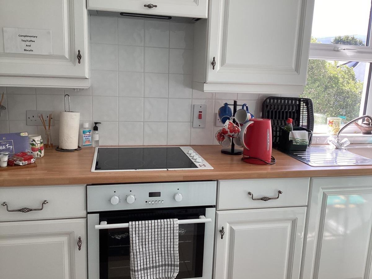 Riverview Apartment Buncrana Bagian luar foto