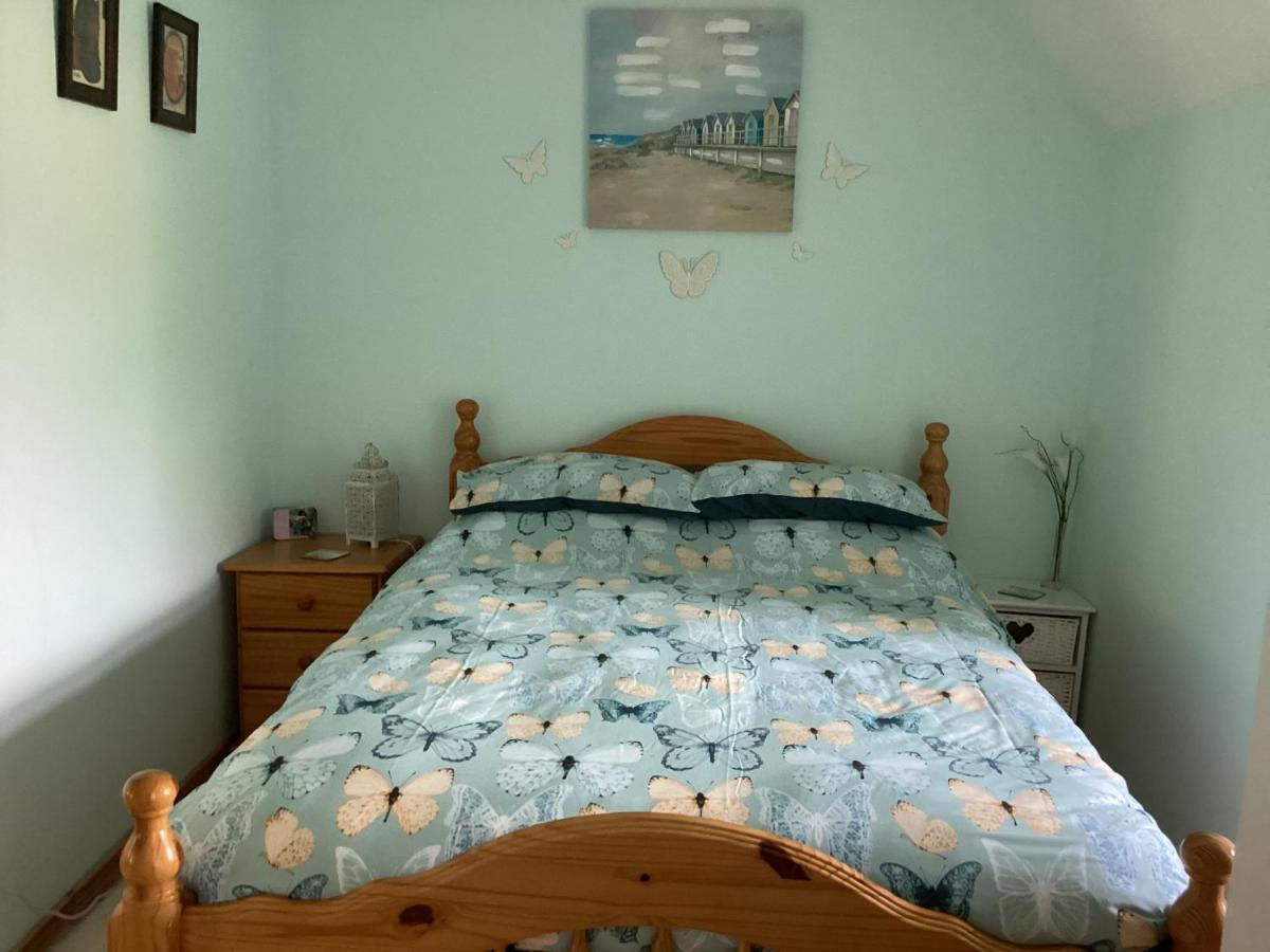 Riverview Apartment Buncrana Bagian luar foto