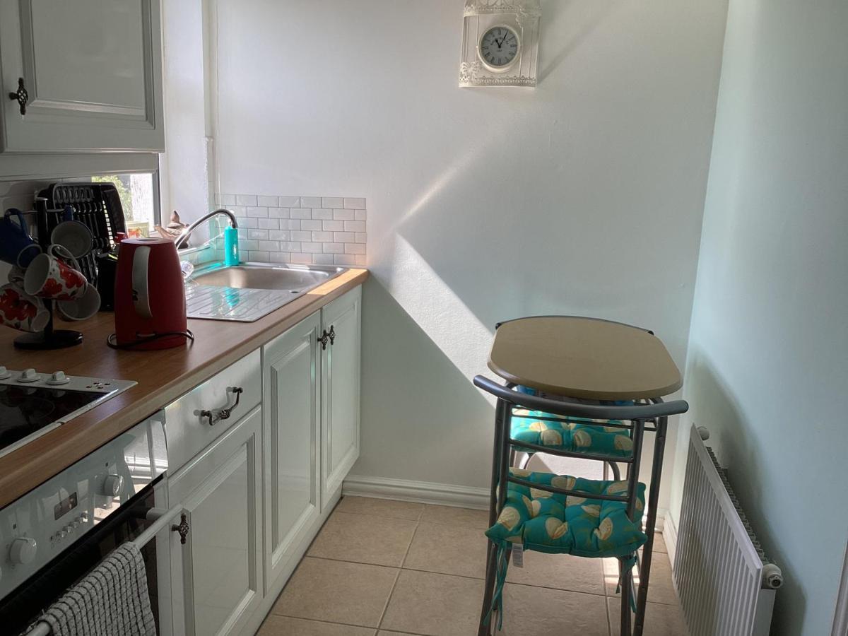 Riverview Apartment Buncrana Bagian luar foto