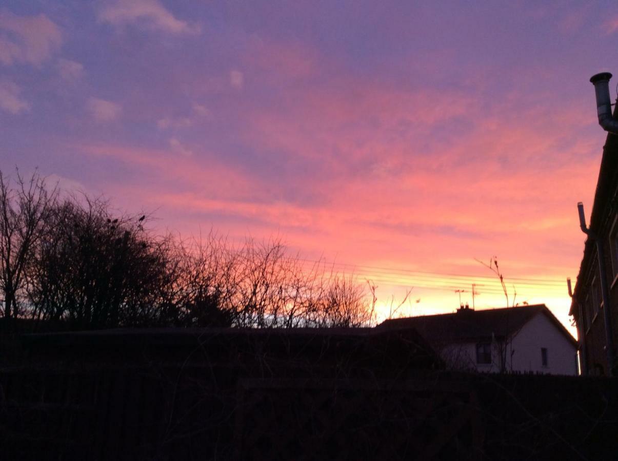 Riverview Apartment Buncrana Bagian luar foto